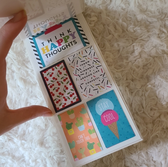 new 🌟 happy planner • super fun journaling stickers - Picture 4 of 5